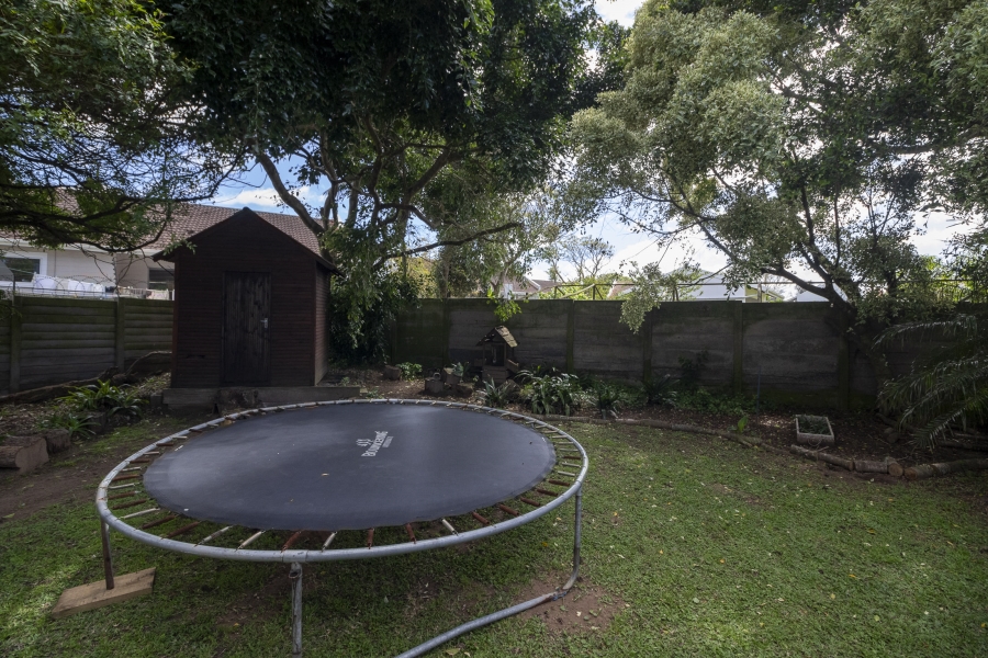 3 Bedroom Property for Sale in East Bank Eastern Cape